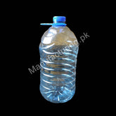 6 Litre PET water bottle